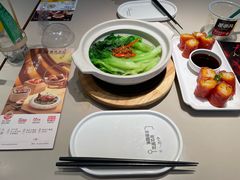 -蔡澜点心(三里屯T+MALL店)