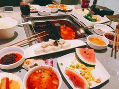 -海底捞火锅(振华商厦店)