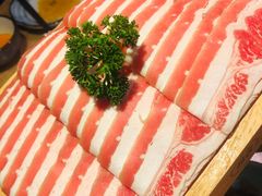 -礼舍·和牛火锅·烤肉·料理餐厅(华茂店)