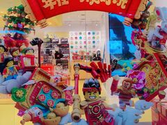 -万达广场(南昌红谷滩店)