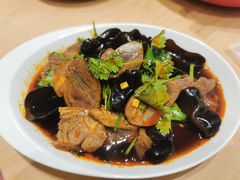 -喜家德虾仁水饺(浦东山姆店)