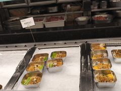 -韩盛·盛江山自助料理(中街大悦城黑金店)