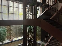 -天津海河悦榕庄·Lobby Lounge大堂吧