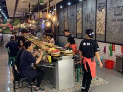 -龍歌自助小火锅(崂山丽达店)