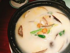 -大树餐厅(益田假日店)