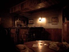 -秃鹫湾·推理大师沉浸式实景演绎推理剧场