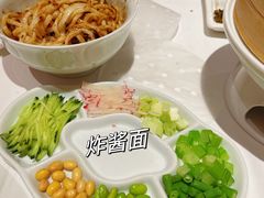 -四季民福烤鸭店(王府井东安门店)