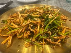 -格尔曼德(柳河路店)