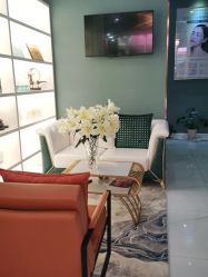 -菩羽·专业美胸·连锁养护中心