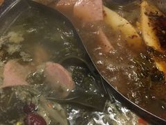 -傣妹火锅(南京东路一店)