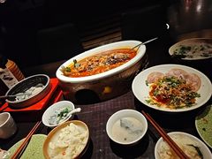 -桂小厨广西菜(万象城店)