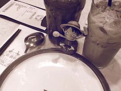 奶茶-裕.鹅庄
