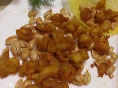 鸡脆骨-梧桐餐厅(泉城路店)