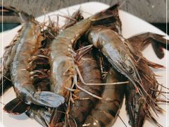 -梅园国际大酒店·自助餐厅(光明港店)