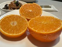 -四季民福烤鸭店(外滩外白渡桥店)