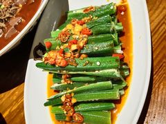 -原生态土钵菜·赣南土菜地标(开发区店)