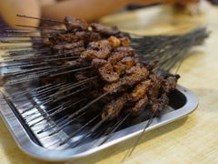 -清真·马峰烤肉(小学习北巷店)