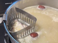 -打酱友•斑鱼海鲜粥火锅(吴桥店)