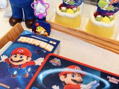 -好利来(十里河店)