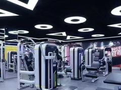 -宝德龙游泳健身