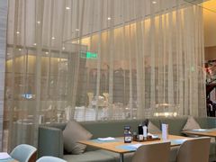 大堂-沈阳和平艾美酒店新食谱西餐厅