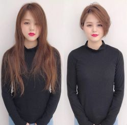 -Tipo Hair salon（明星）店