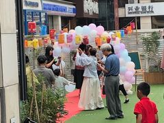 -Thinkfirst幼儿园(CBD双井校区)