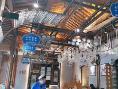 -留焕小吃·昆明非遗小吃品牌(文明街店)
