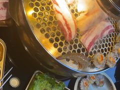 -东味北道熟成·炭火烤肉(九龙店)