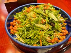 -好记馅饼(长白店)