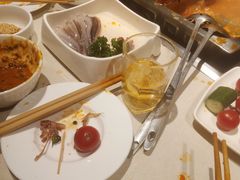 -海底捞火锅(劲松店)