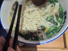 -马记永·兰州牛肉面(3019君尚店)