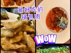 -佳兰雅序融合菜(高新店)