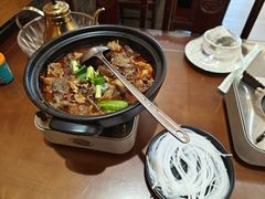 -肖记公安牛肉鱼杂馆·省级非物质文化遗产(三角路直营店)