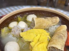 -阿金大白·上海菜馆(新天地店)
