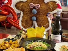-mordew加州日记西餐&小酒馆(新天地店)