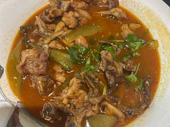 -富临轩私房菜(集庆门大街店)
