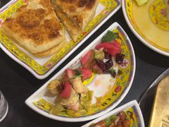 -芦月轩羊蝎子(北蜂窝店)