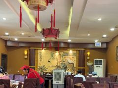 -马三妹跷脚牛肉(苏稽总店)