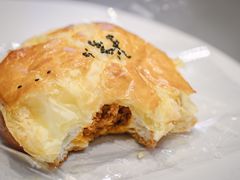 日式千层辣松-可莎蜜兒(黄龙K-lab店)
