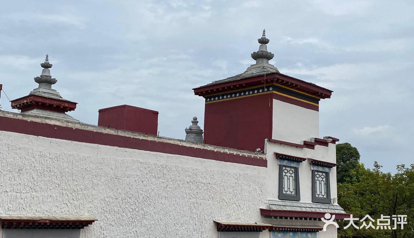 总要来一次的游乐园？