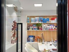 -欧立口腔(香雪店)