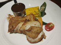 -秀·爱尔兰餐吧(上海路店)