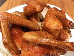 红烧乳鸽-侨乡