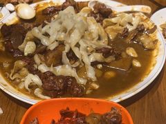-金柱大盘鸡(波斯坦店)
