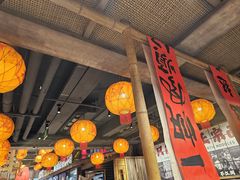 -周小波重庆小面·重庆名小吃(邹容路店)