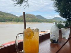 -Saffron Coffee