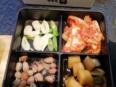 -嘿嘟嘟·肋条烧肉放题(爱融荟城店)