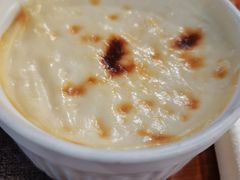 烤米饭布丁-TUK土耳其餐厅·下午茶(卢湾店)