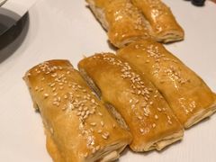 -山泉粤宴(广东大厦店)